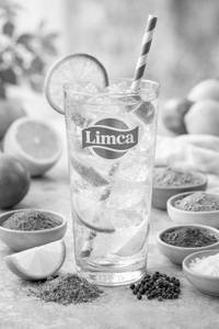 Masala Limca