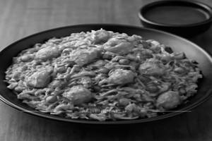 Chicken Schezwan Fried Rice