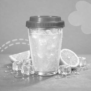 Sweet & Spicy Drink