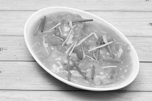 Ginger Garlic Fish
