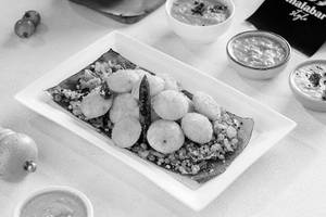 Karuveppillai Podi Idly