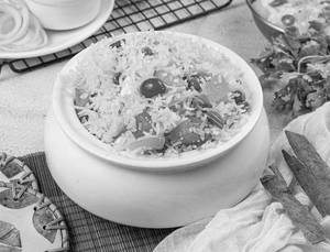 Shahi Pulao