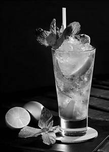 Vergin Mojito