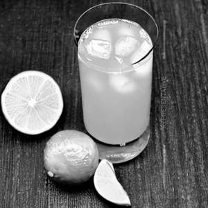 Fresh Lime
