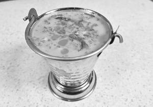 Dal Tadka