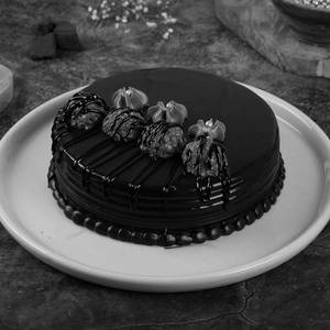 Hazle Nut Cake