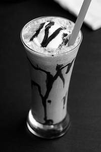 Classic Cold Coffee