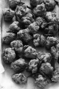 Cashew Pakoda