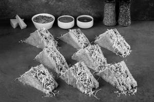 Original Sholay Sandwich [Serve : 3]