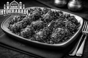 Mutton Dry Roast