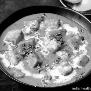 Paneer Creamy Masala