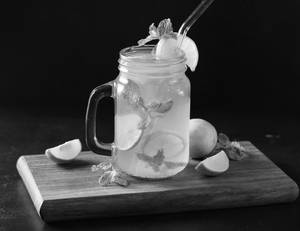 Refreshing Lemonade [200 ml]