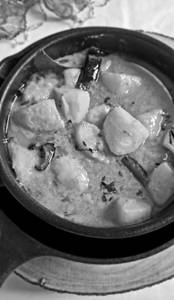 Dahi Wale Aloo