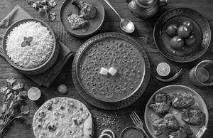 Non-Veg Thali