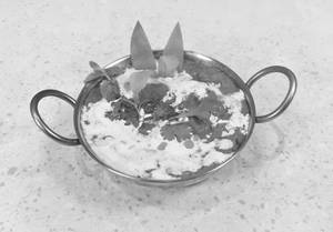 Kadhai Paneer