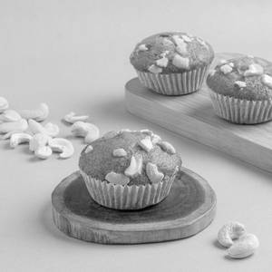 Mixed Fruit Muffin