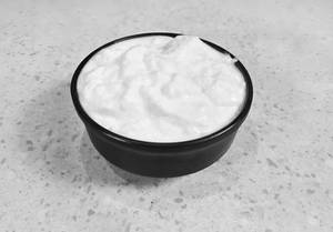 Plain Curd