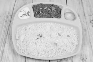 Rajma Rice