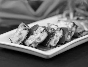 Peshwari Paneer Tikka