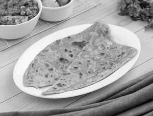 Plain Paratha