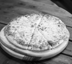 Market Pizza