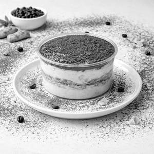 Tiramisu.