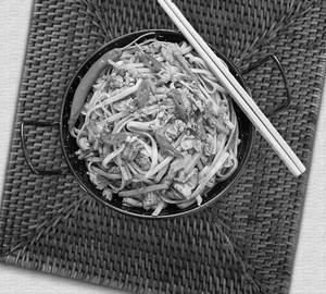 Pork Chow
