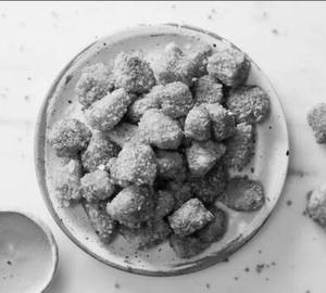 Chicken Popcorn