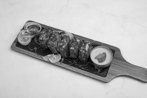 Paneer Tikka