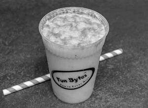 Strawberry Shake