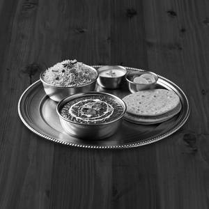 Veg Royal Thali