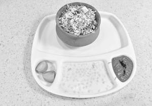 Vegetable Biryani