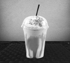 Butterscotch Shake