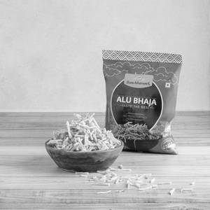 Alu Bhaja 200G