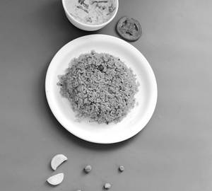 Rice of the day