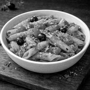 Veg Penne Arrabiata