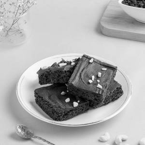 Chocolate Brownie
