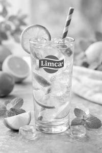 Plain Limca