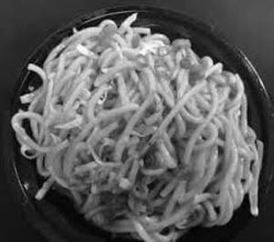 Veg noodles