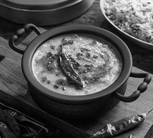 Butter Dal Fry