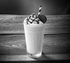 Oreo Shake