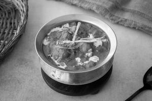 Mushroom Masala