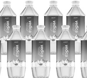 Vedica Packed Drinking Water
