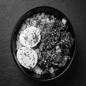Chicken Rice Bowl