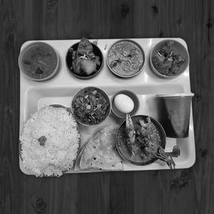 Executive Meals Combo