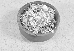 Amritsari Handi Biryani