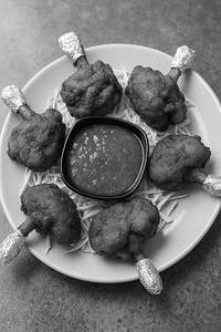 Chicken Lollypop
