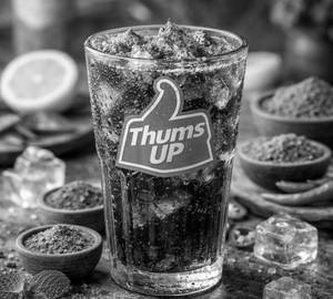 Masala Thums Up