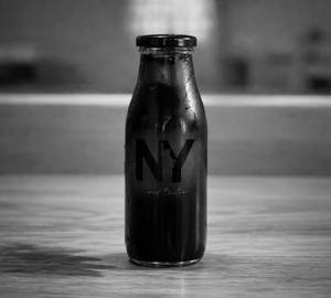 Blue Magic Mojito (300 Ml