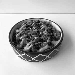 Korean Rice Bowl